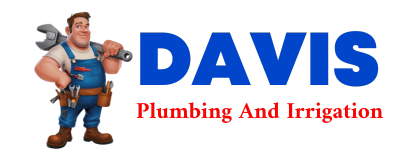 Trusted plumber in HARTSELLE